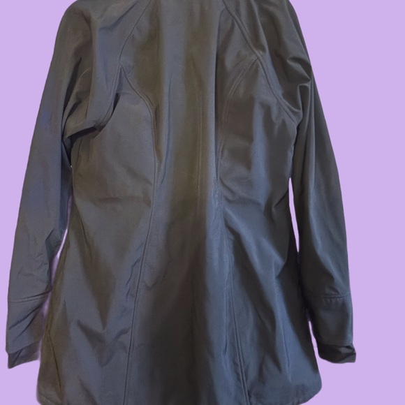 Athleta rain jacket - Picture 2 of 3